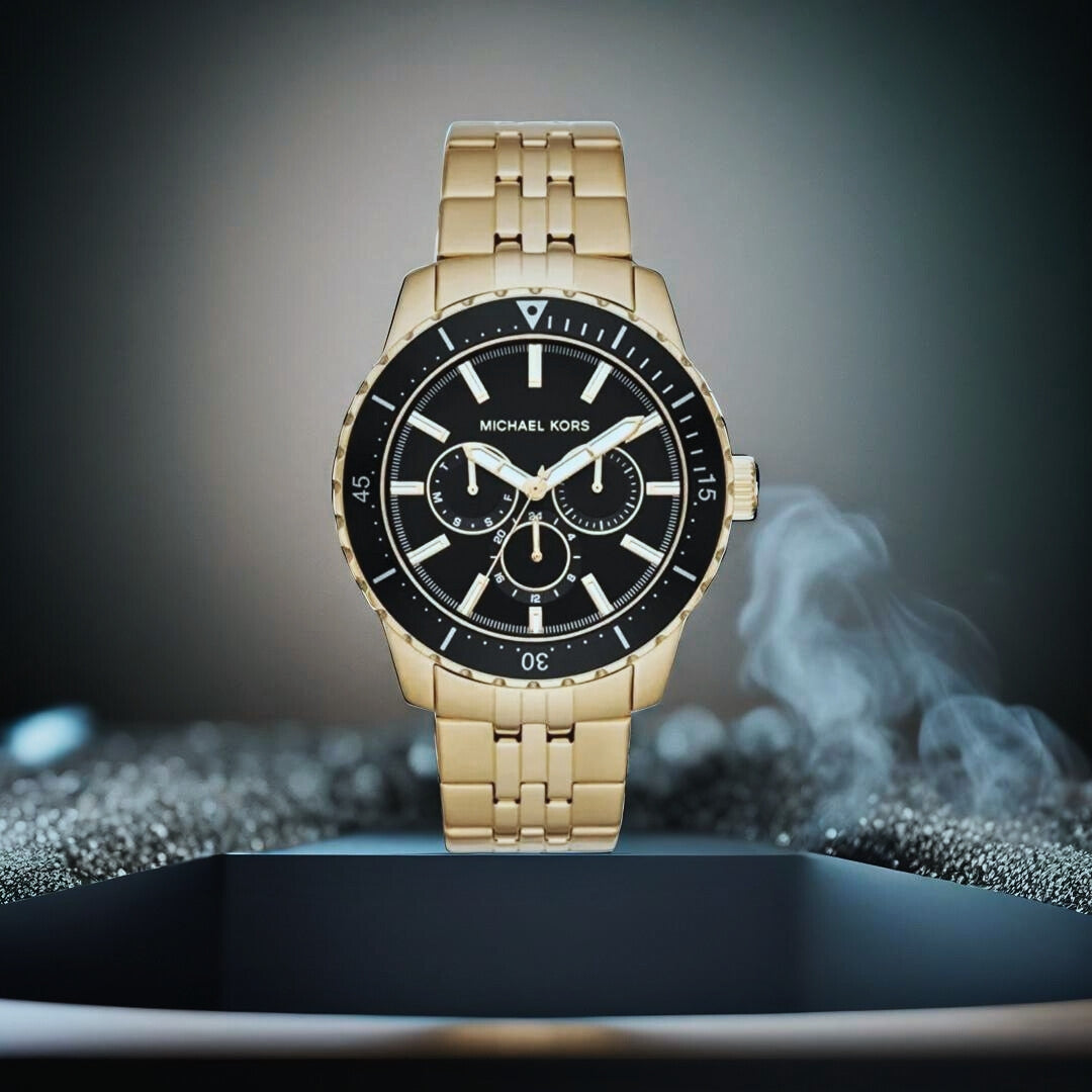 Michael Kors MK7154 | Michael Kors Men's Cunningham