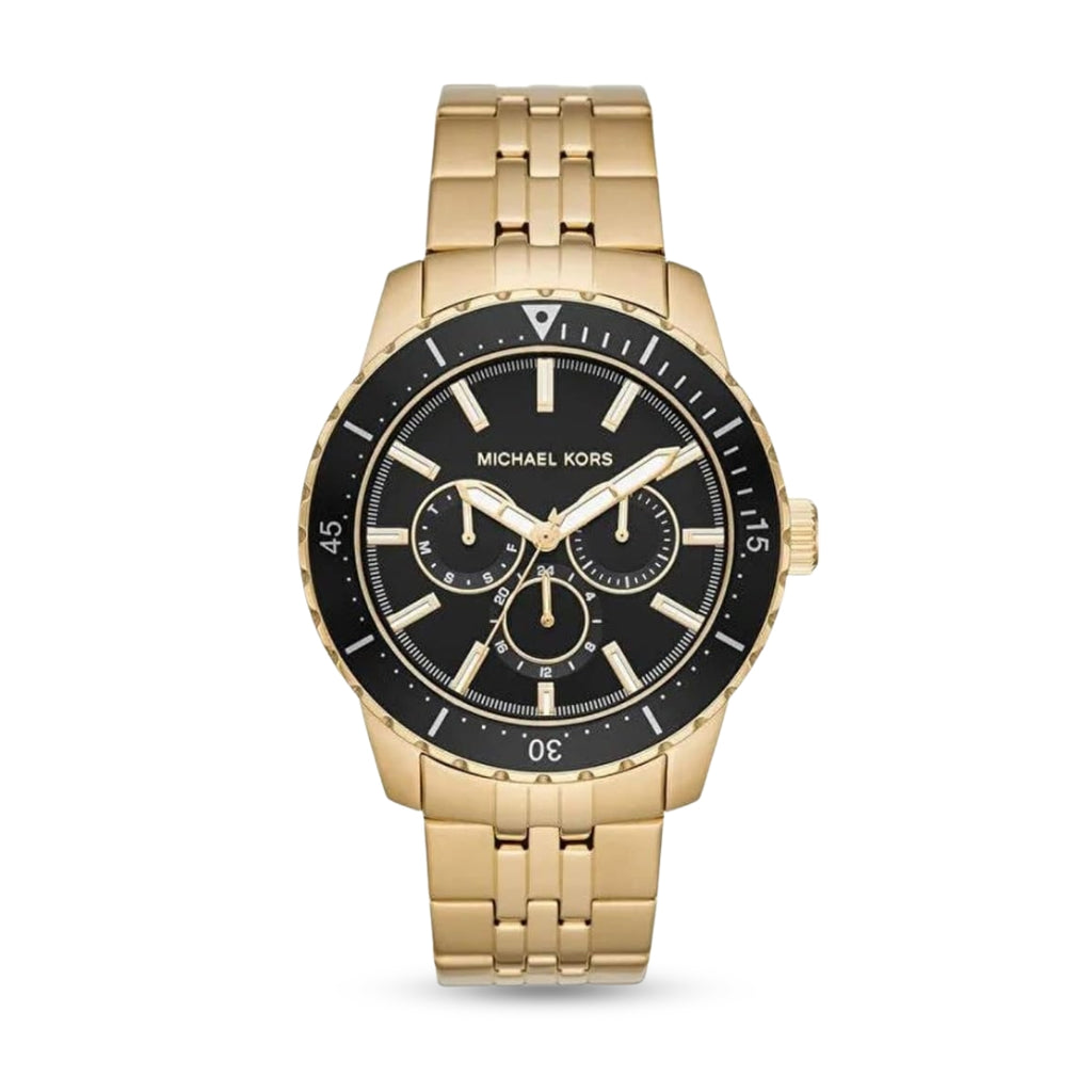 Michael Kors MK7154 | Michael Kors Men's Cunningham